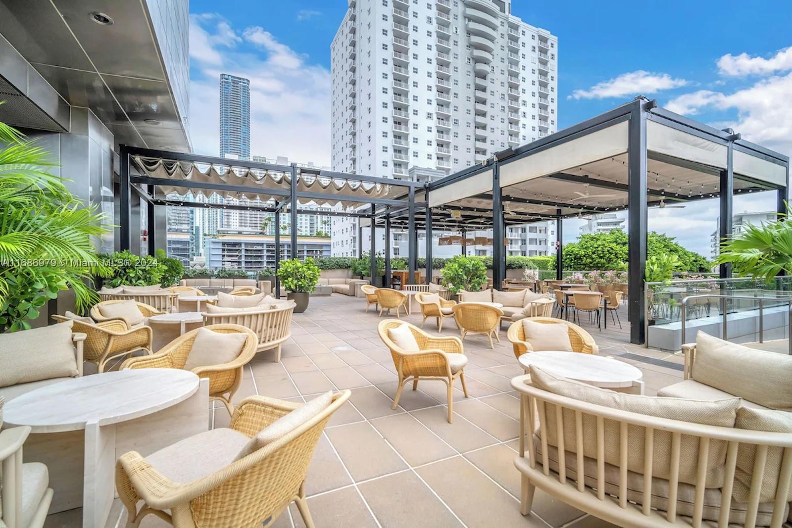 MILLENNIUM TOWER CONDOMIN - Residential