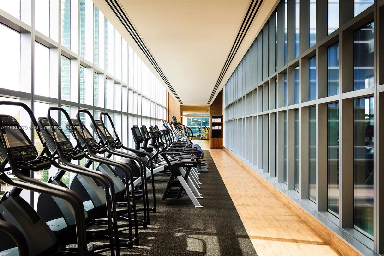 MILLENNIUM TOWER CONDOMIN - Residential