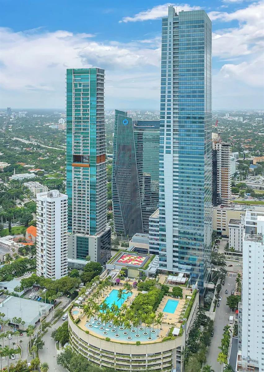 MILLENNIUM TOWER CONDOMIN - Residential