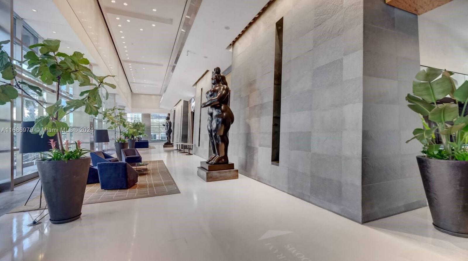 MILLENNIUM TOWER CONDOMIN - Residential