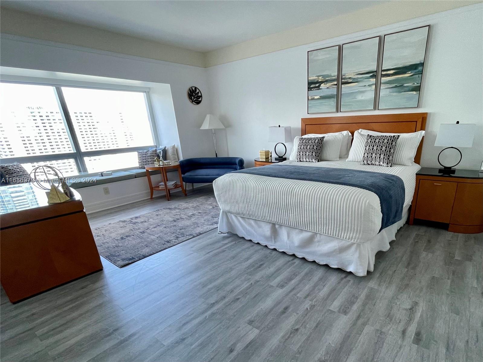 MILLENNIUM TOWER CONDOMIN - Residential