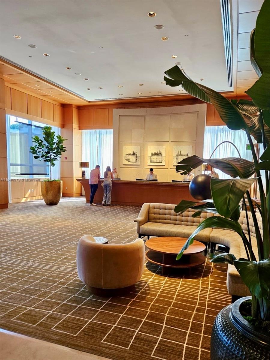 MILLENNIUM TOWER CONDOMIN - Residential