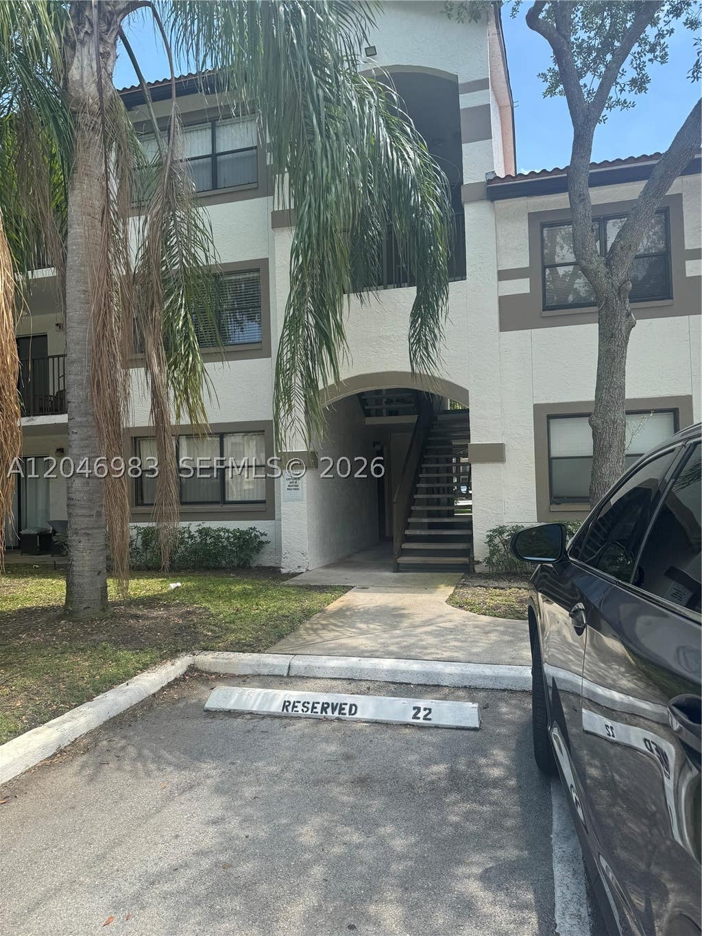 Photo of 520 S Park Rd #16-12, Hollywood, FL 33021 (MLS # A12046983)