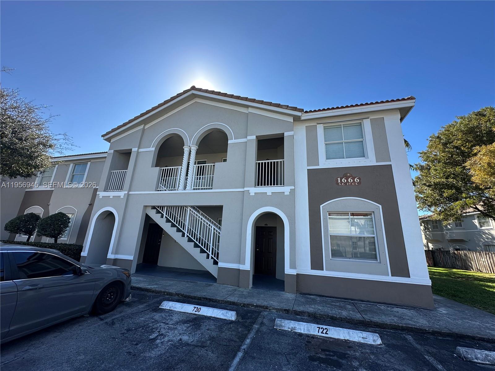 SHOMA CONDO AT KEYS COVE - Residential Lease