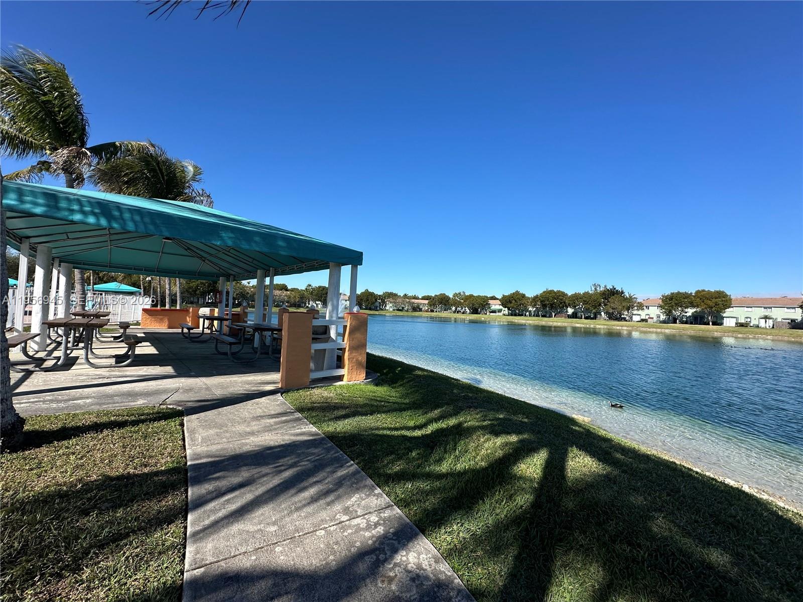 SHOMA CONDO AT KEYS COVE - Residential Lease