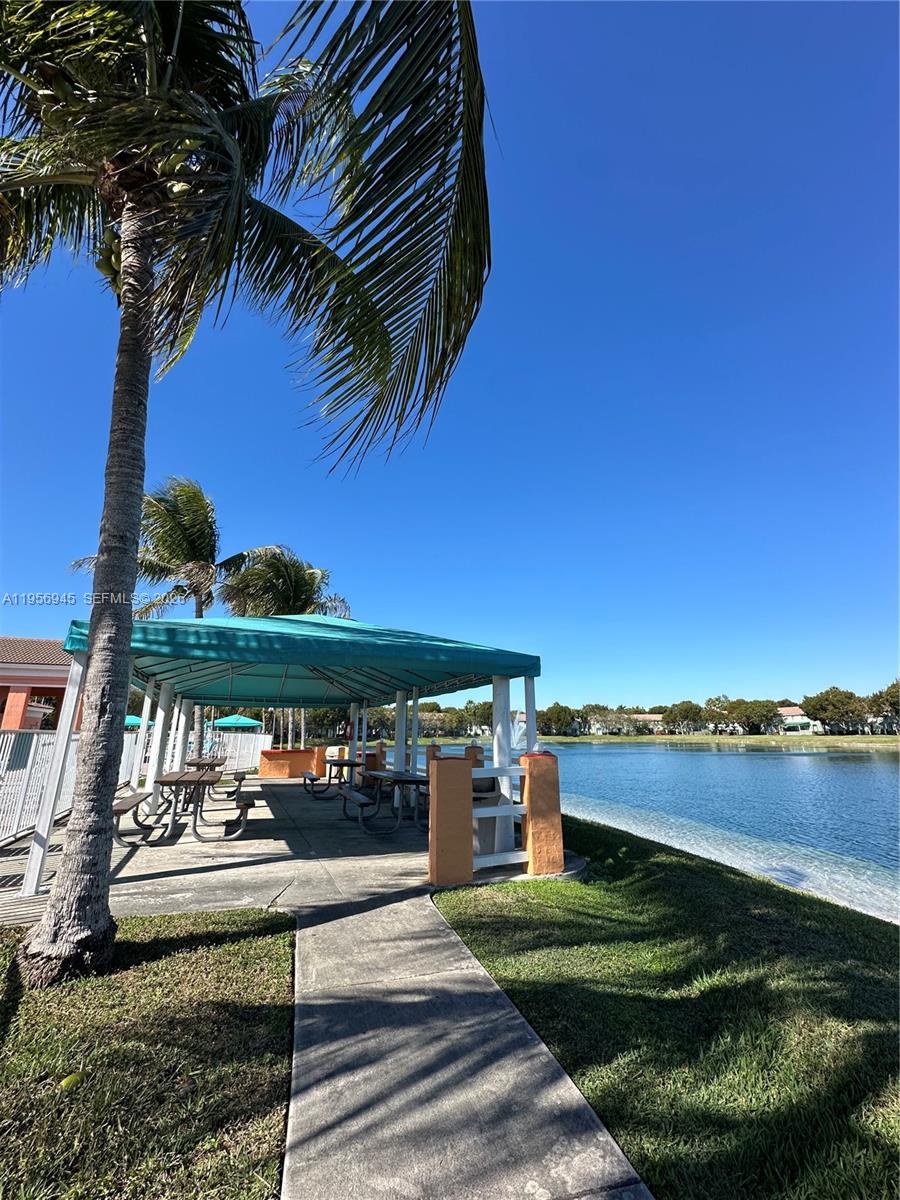 SHOMA CONDO AT KEYS COVE - Residential Lease