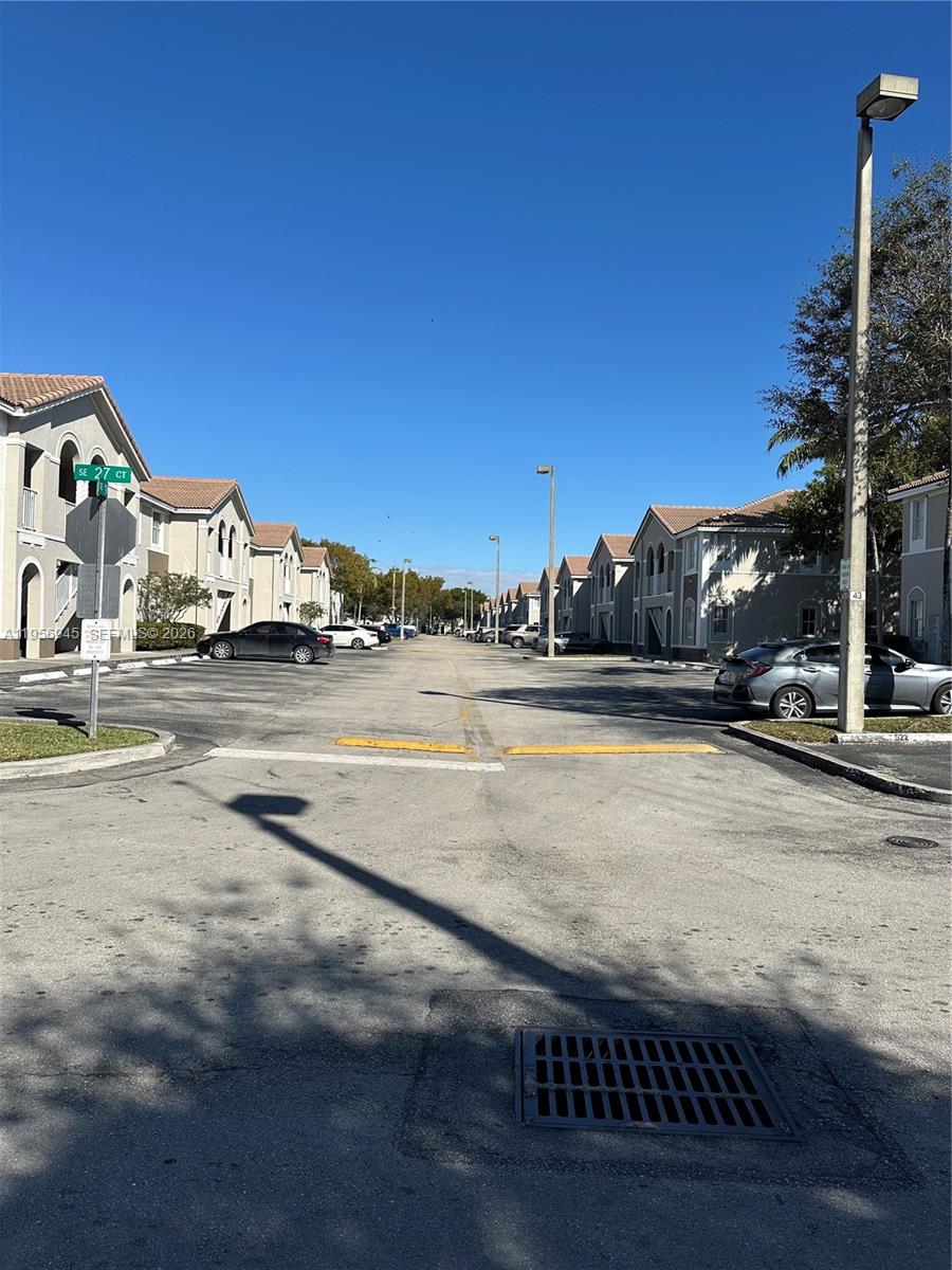 SHOMA CONDO AT KEYS COVE - Residential Lease