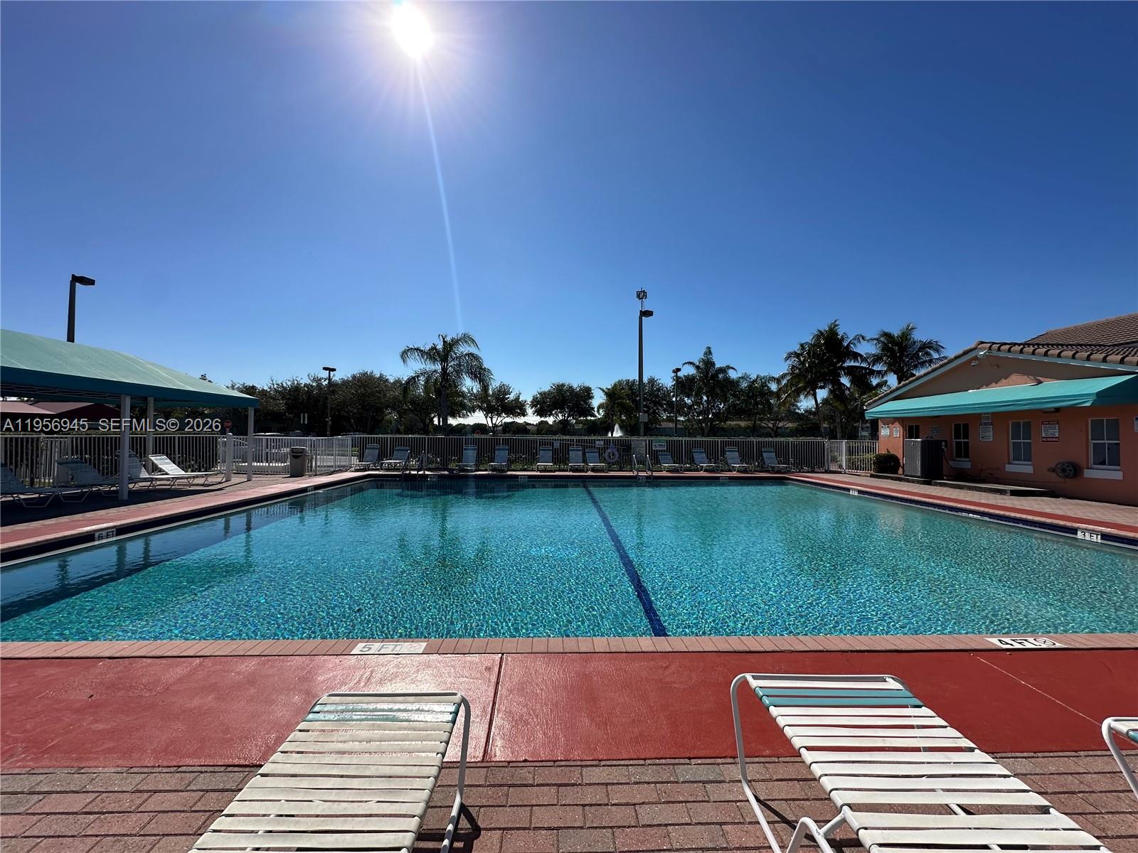 SHOMA CONDO AT KEYS COVE - Residential Lease