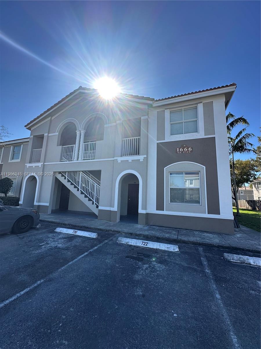 SHOMA CONDO AT KEYS COVE - Residential Lease