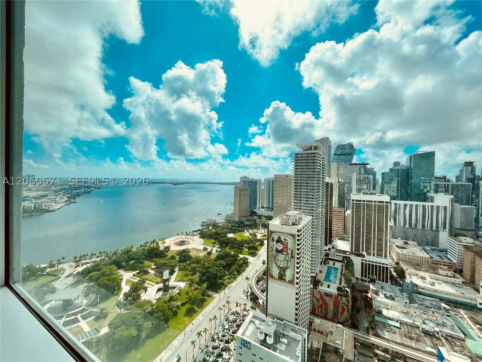 244 Biscayne Blvd 4307