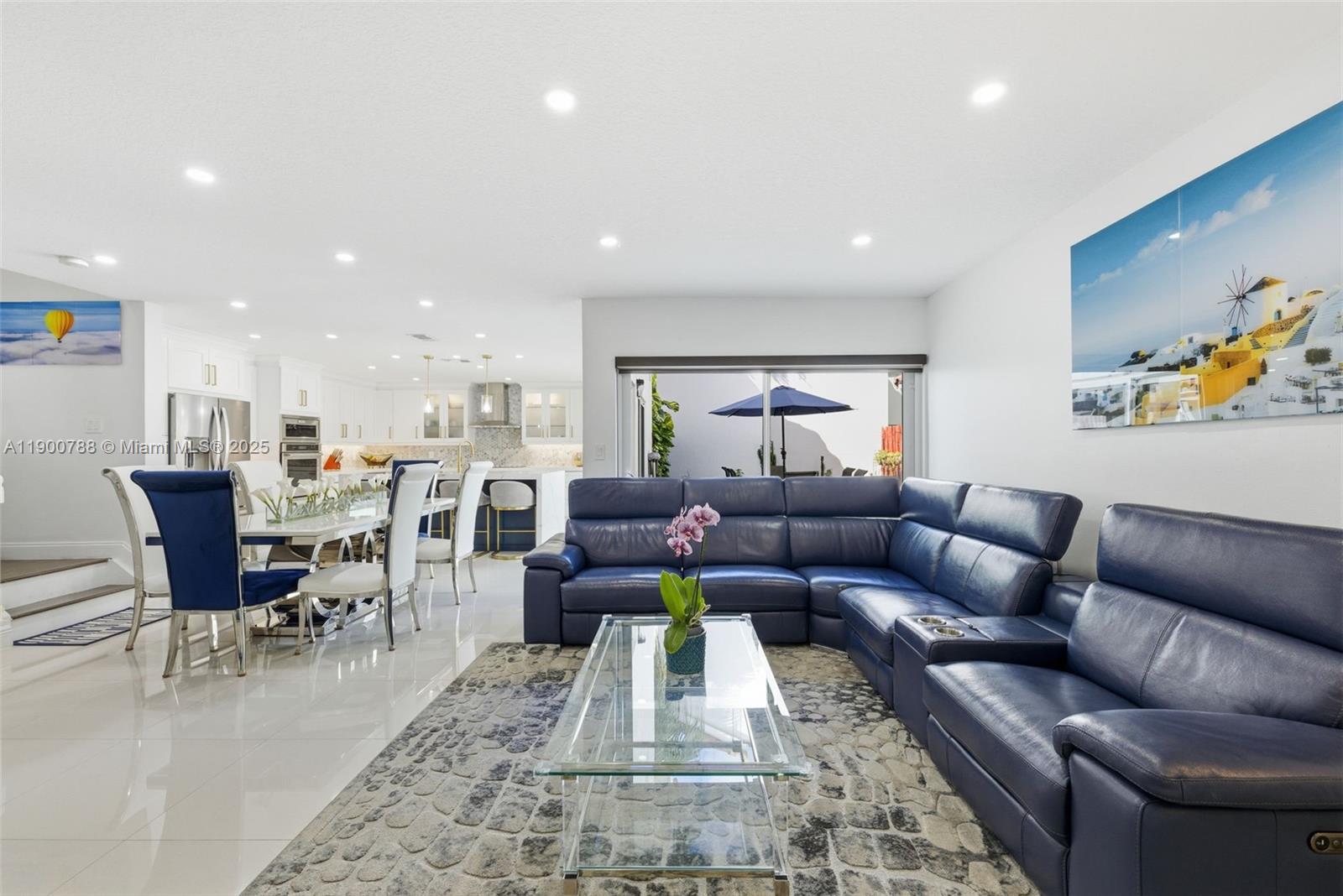MAHOGANY ISLE HOMES CONDO - Residential