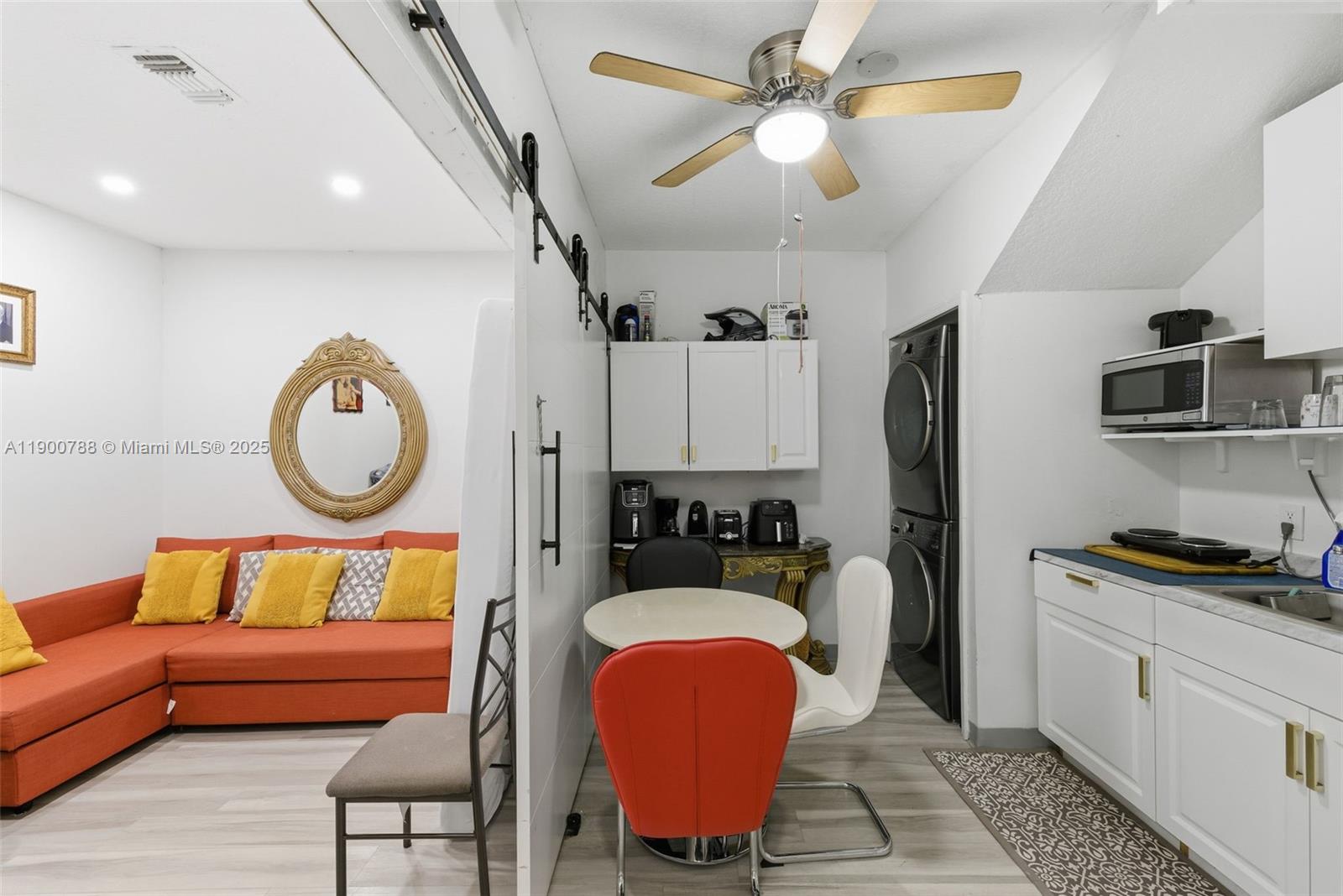 MAHOGANY ISLE HOMES CONDO - Residential