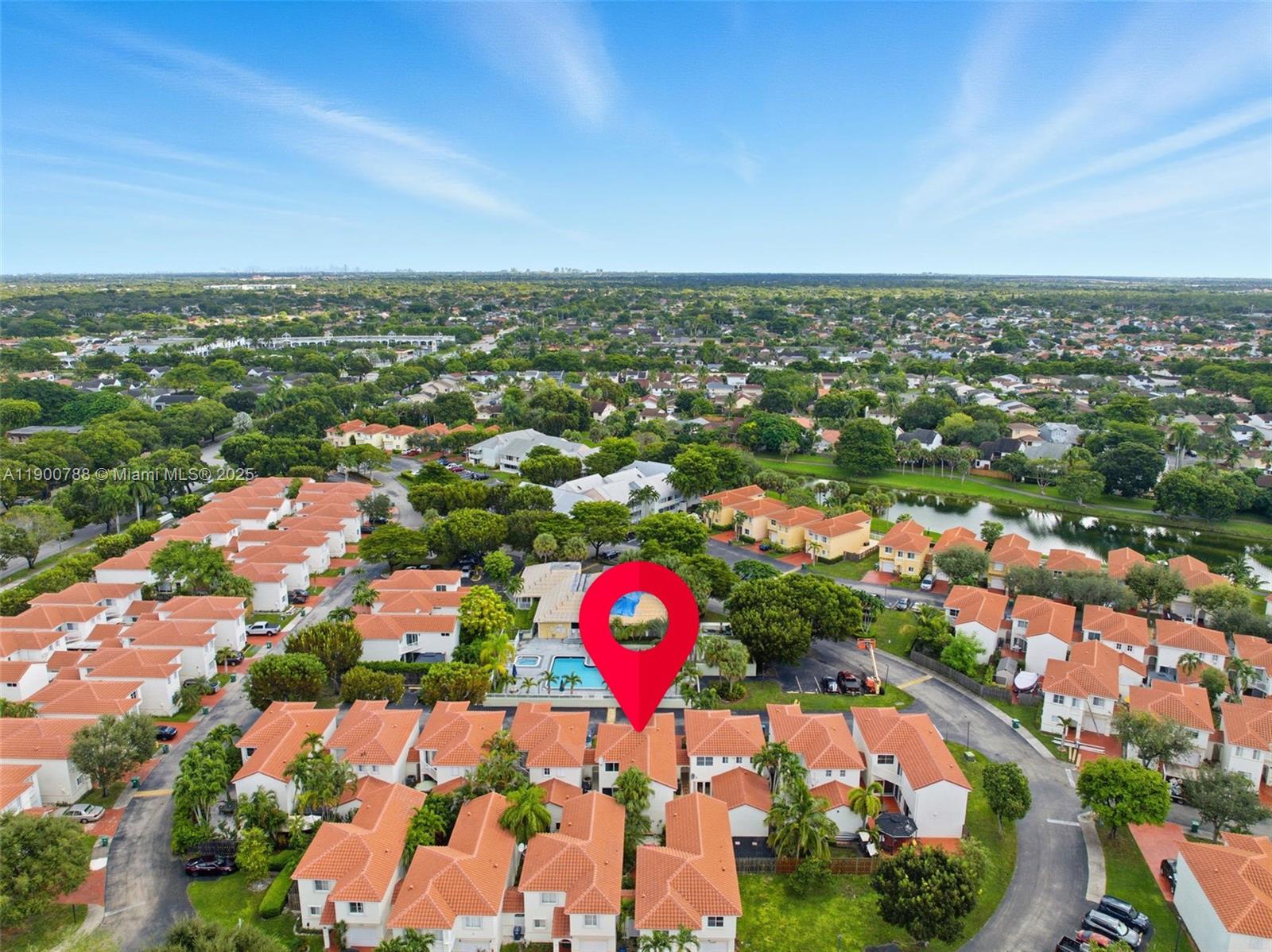 MAHOGANY ISLE HOMES CONDO - Residential
