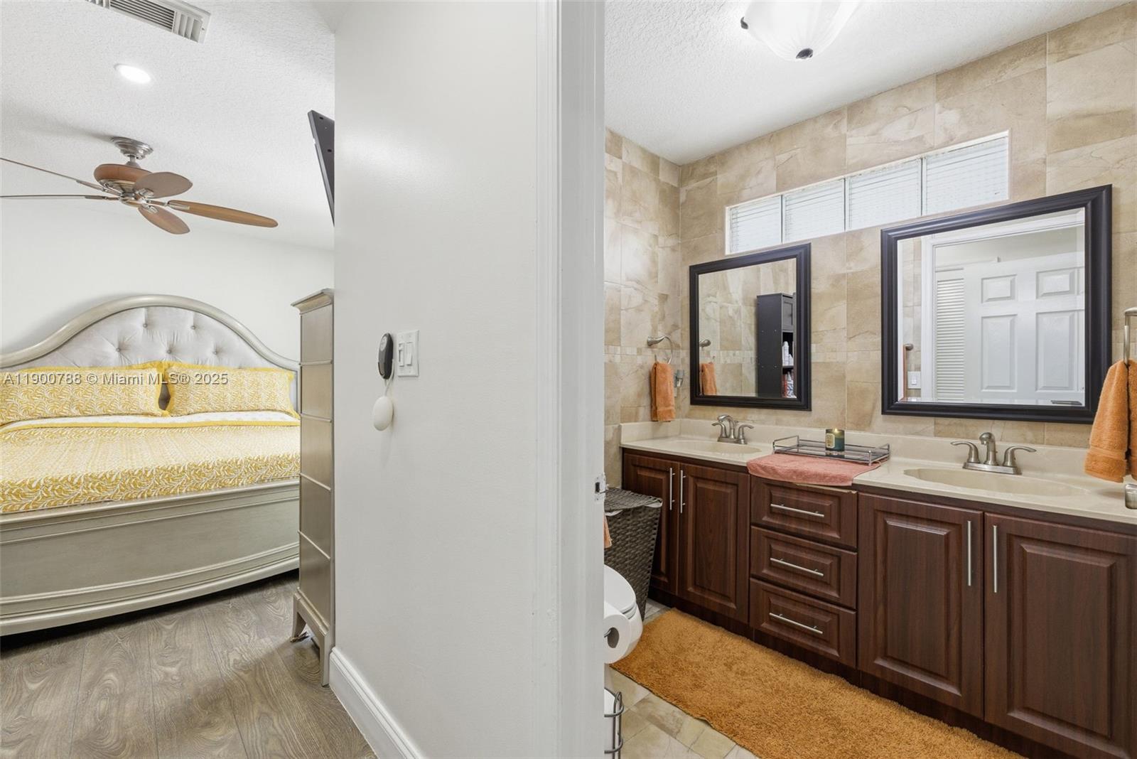 MAHOGANY ISLE HOMES CONDO - Residential