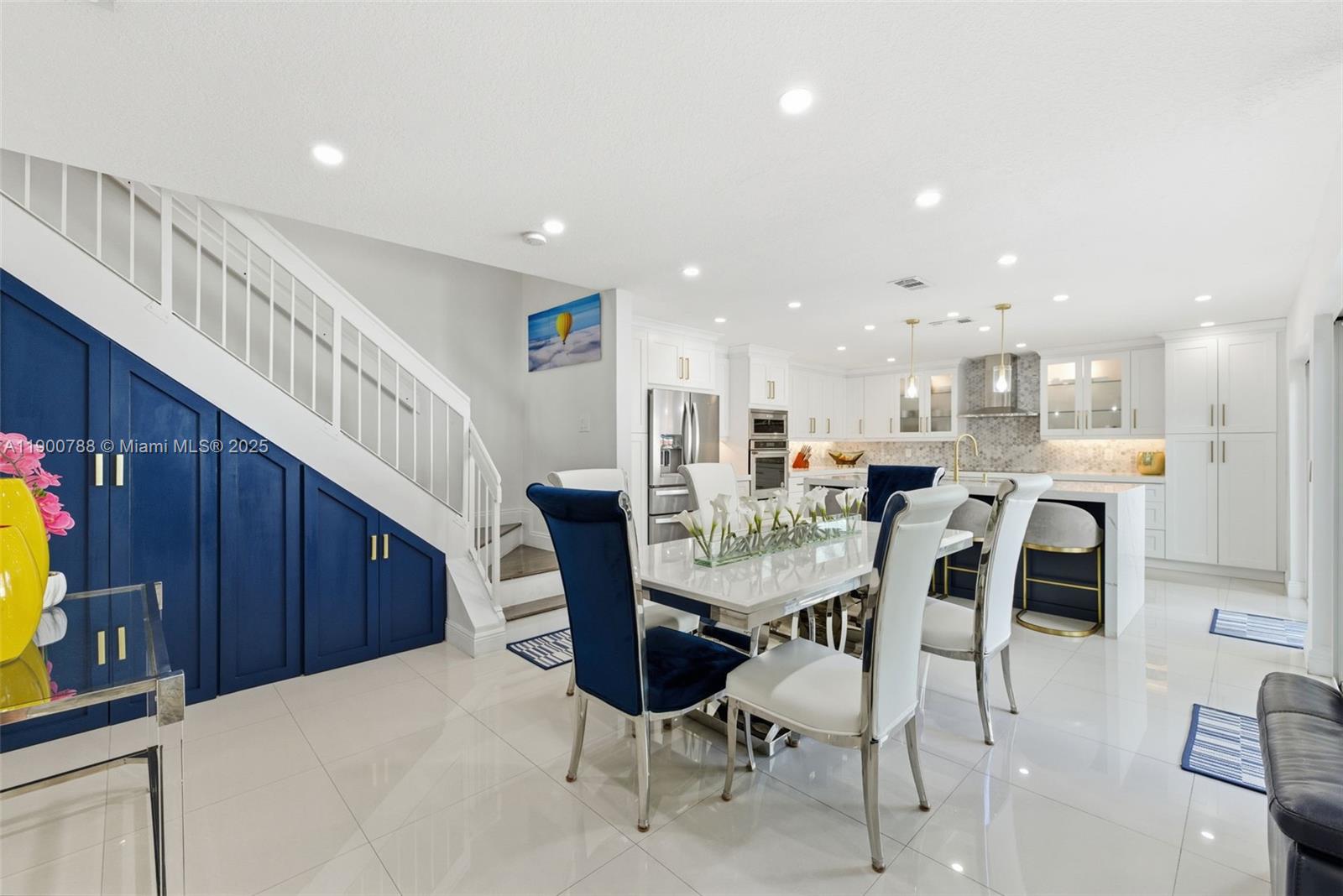 MAHOGANY ISLE HOMES CONDO - Residential