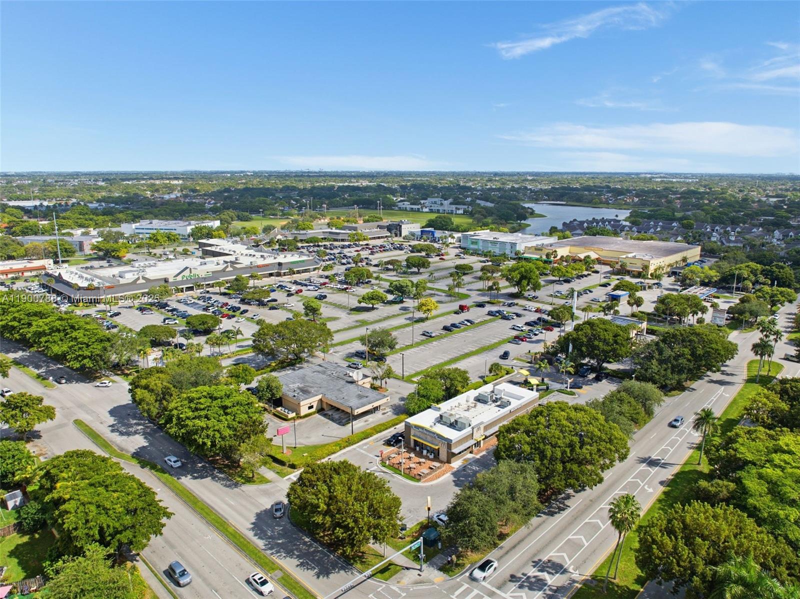 MAHOGANY ISLE HOMES CONDO - Residential