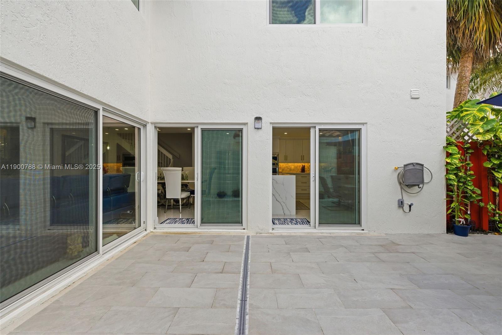 MAHOGANY ISLE HOMES CONDO - Residential