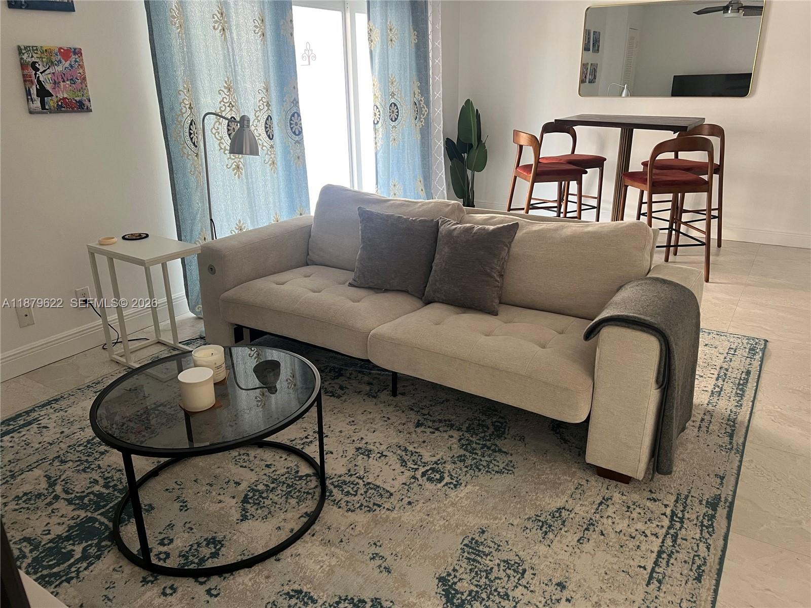 VIRGINIA OAKS CONDO - Residential