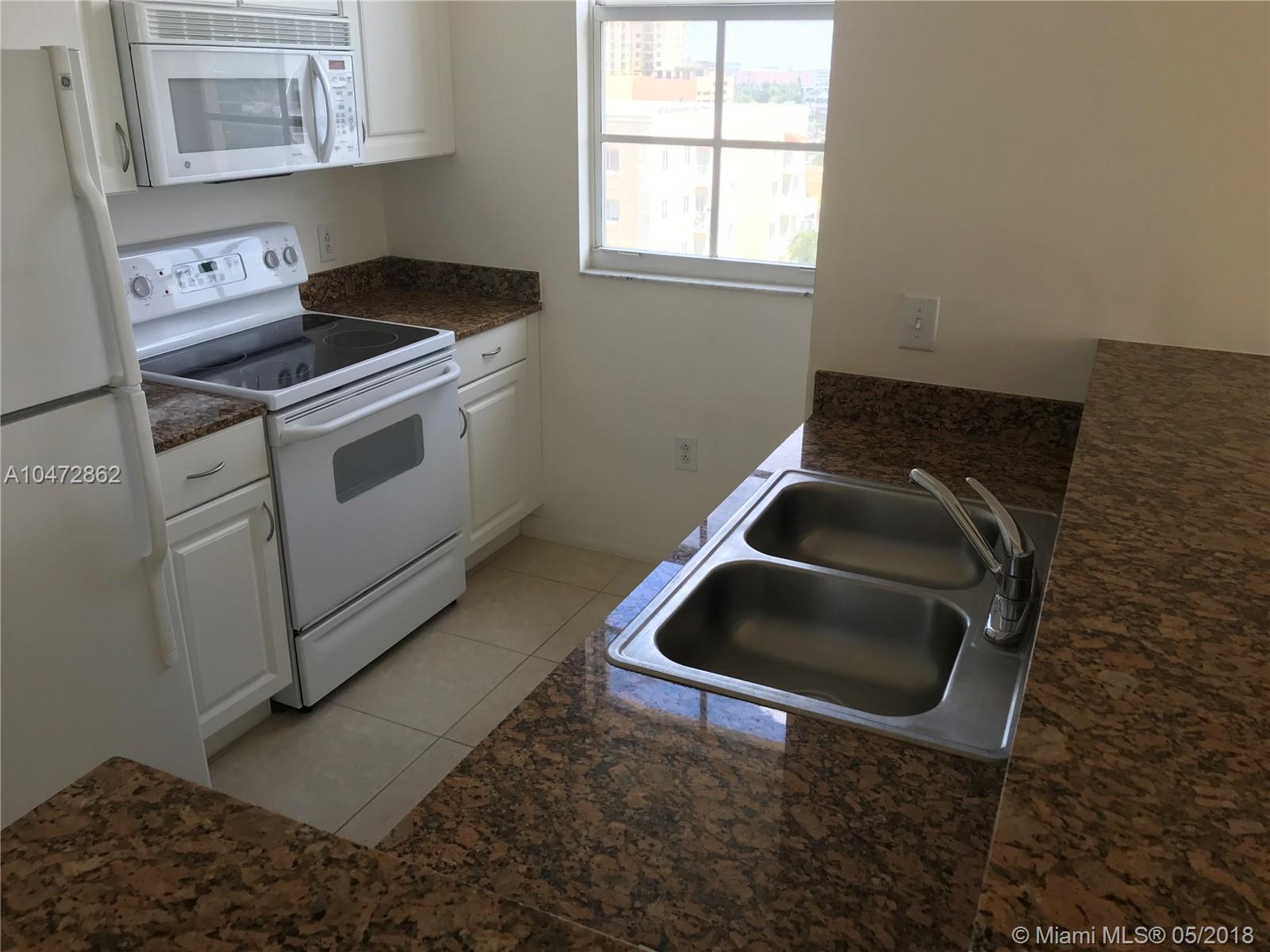 LEJEUNE PLAZA CONDO - Residential Lease