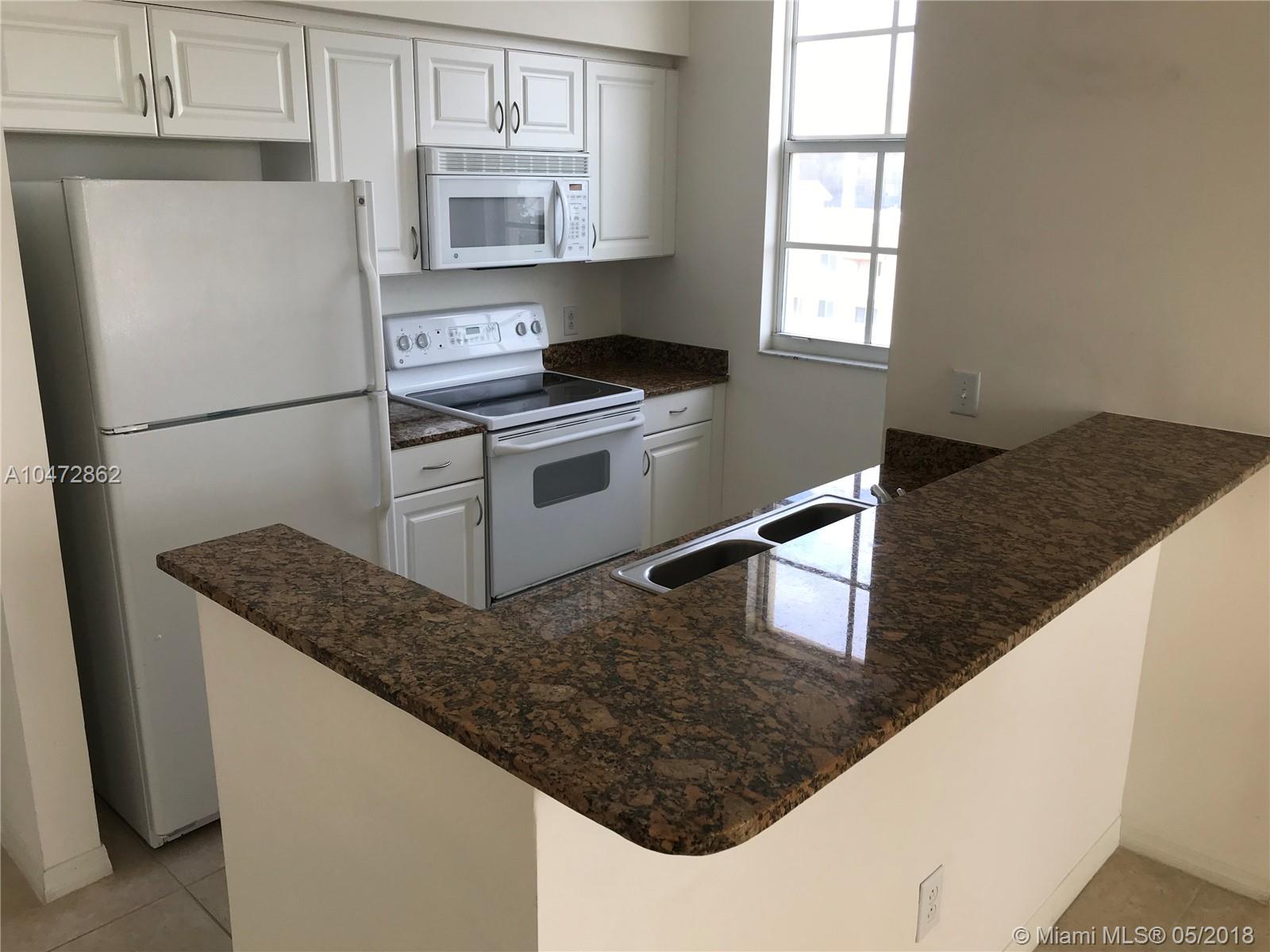 LEJEUNE PLAZA CONDO - Residential Lease