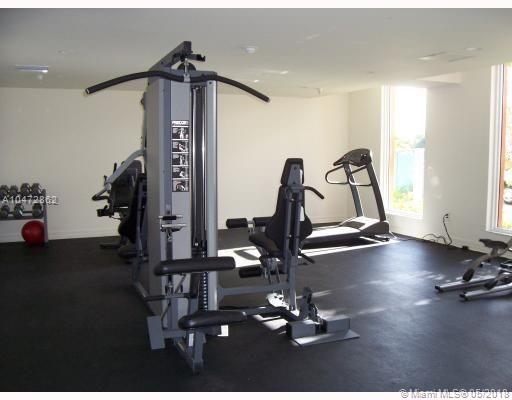 LEJEUNE PLAZA CONDO - Residential Lease