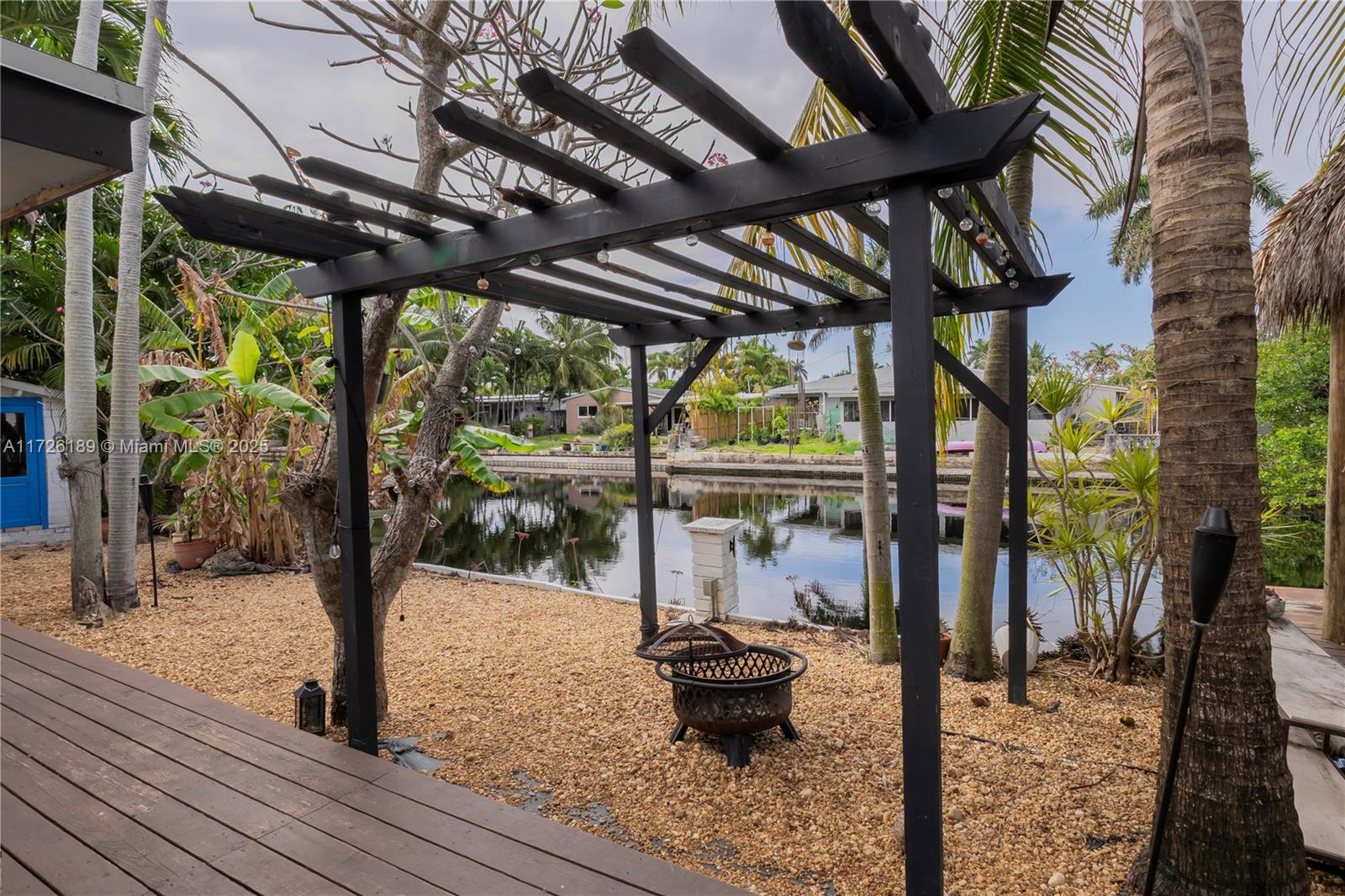 LOOK HOMESITES NO 4 - Residential Lease