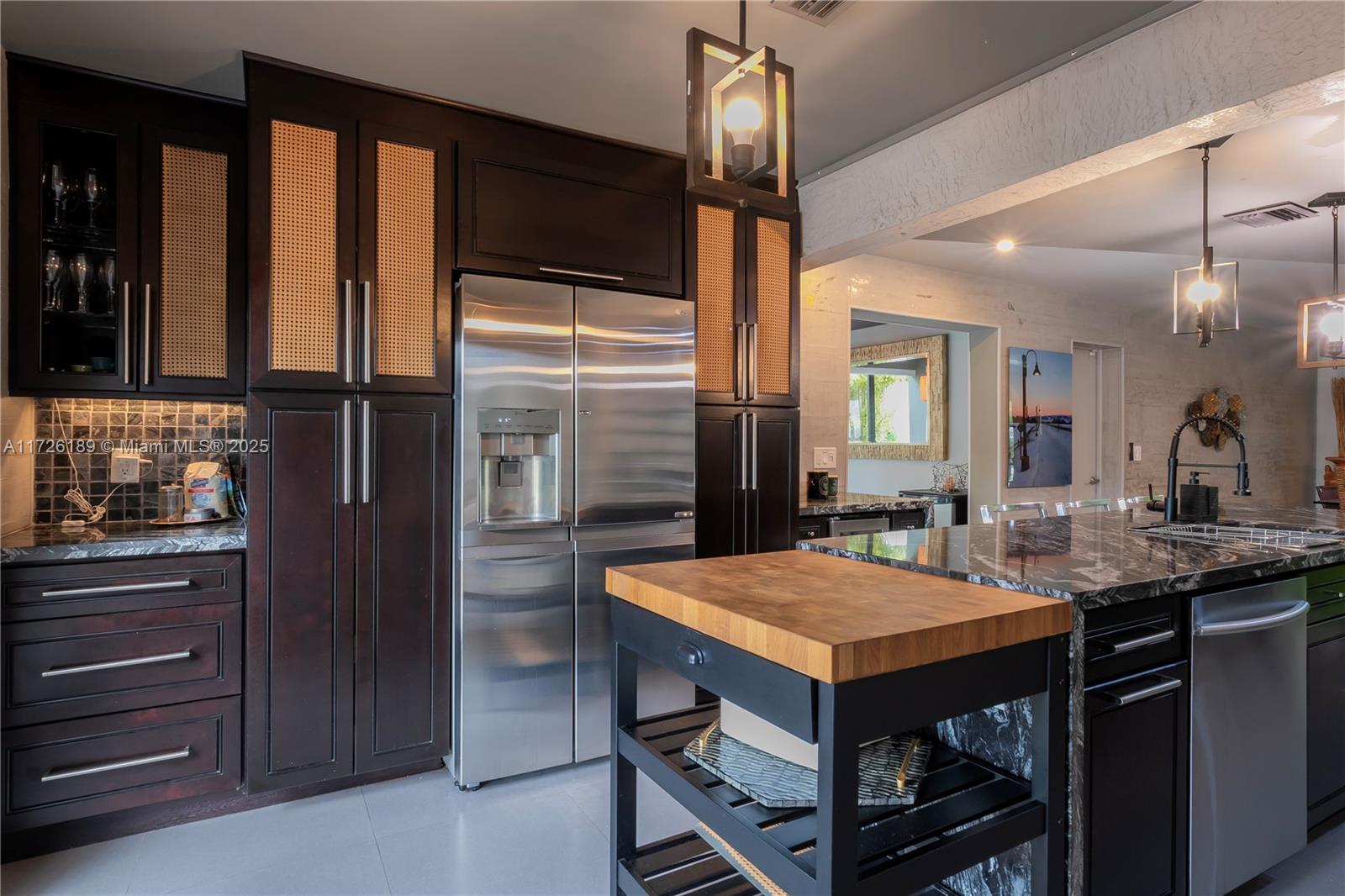 LOOK HOMESITES NO 4 - Residential Lease