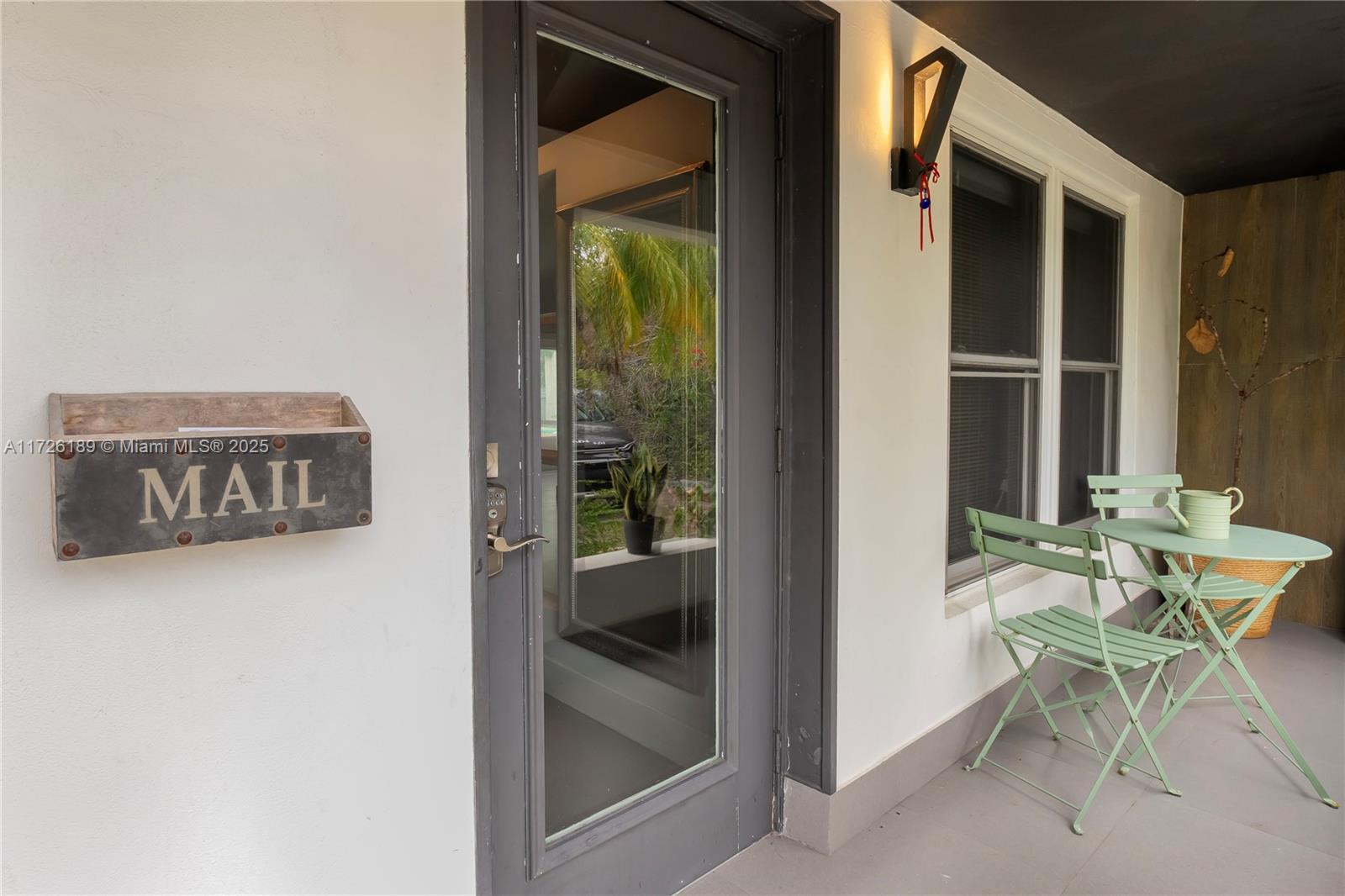 LOOK HOMESITES NO 4 - Residential Lease