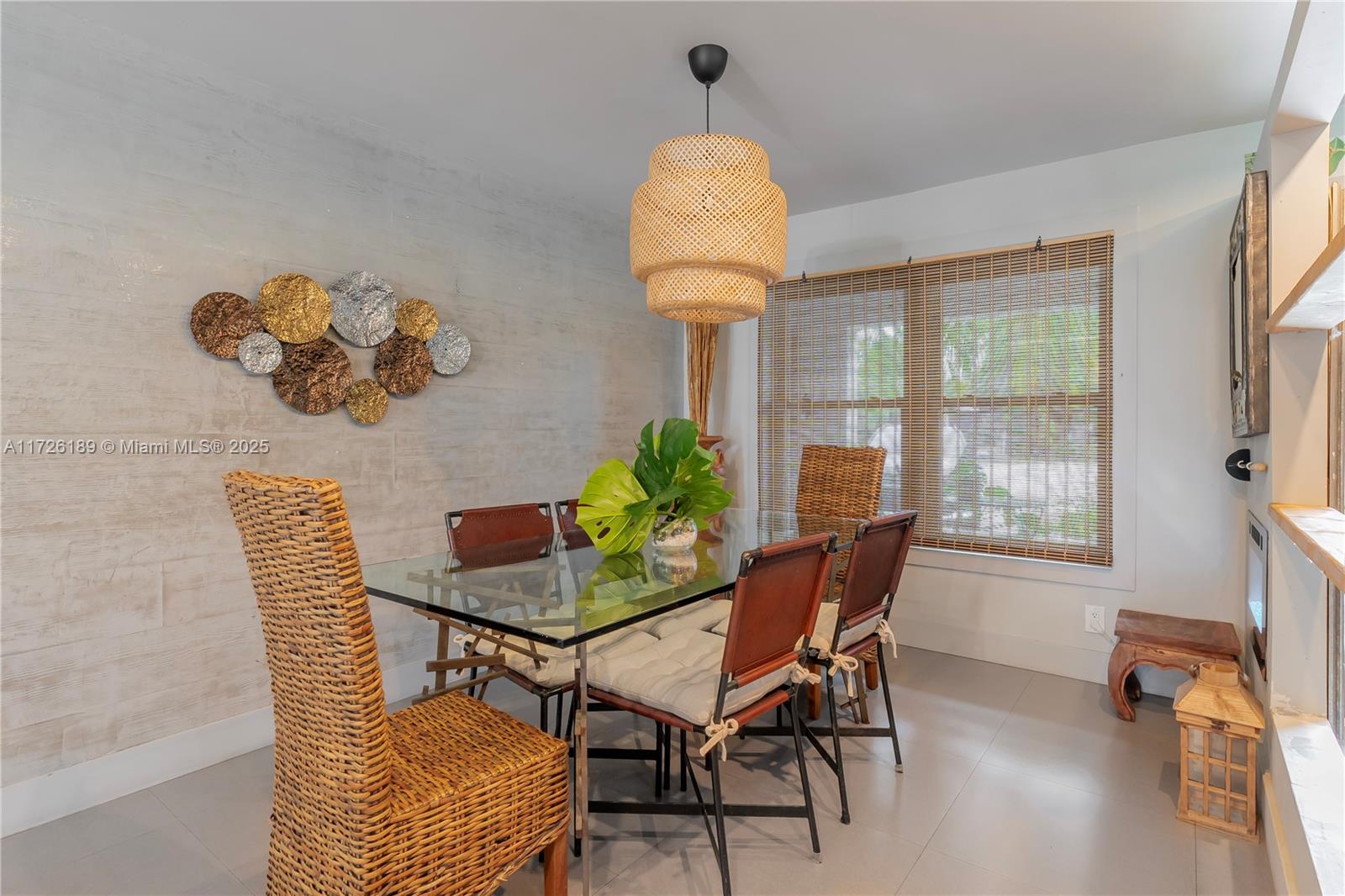 LOOK HOMESITES NO 4 - Residential Lease