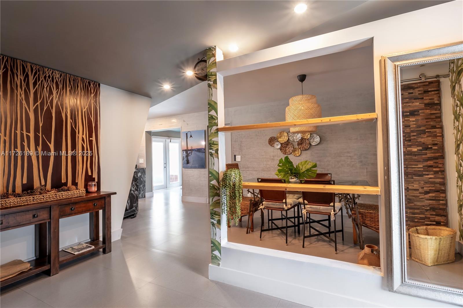 LOOK HOMESITES NO 4 - Residential Lease