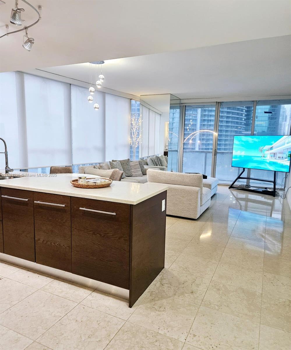 Rental Property at 475 Brickell Ave 2115, Miami, Broward County, Florida - Bedrooms: 2 
Bathrooms: 2  - $5,350 MO.