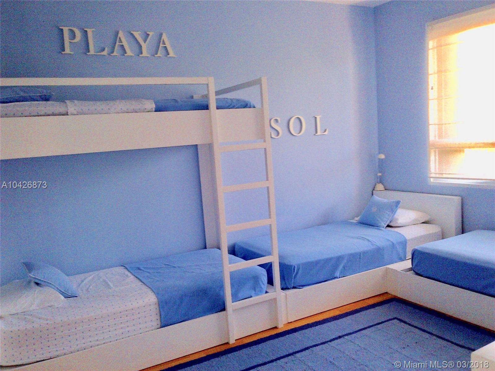 THE EMERALDBAY @ KEY COLON - Residential Lease