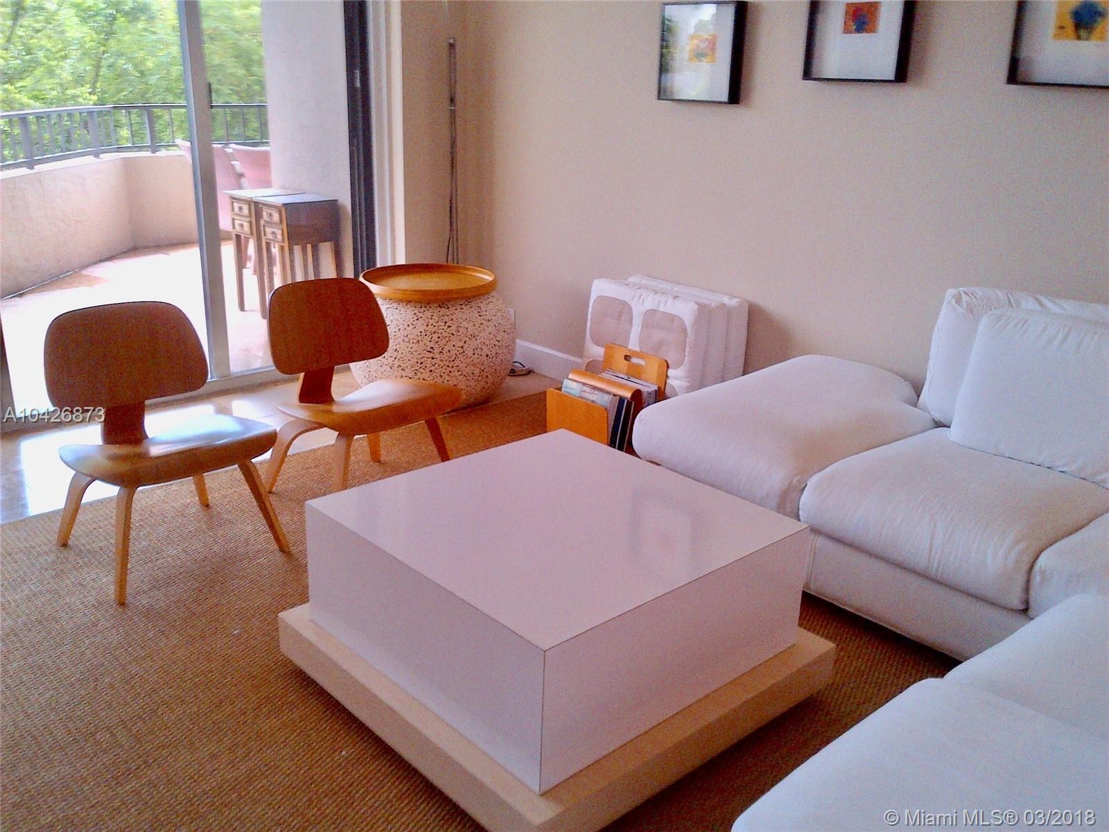 THE EMERALDBAY @ KEY COLON - Residential Lease