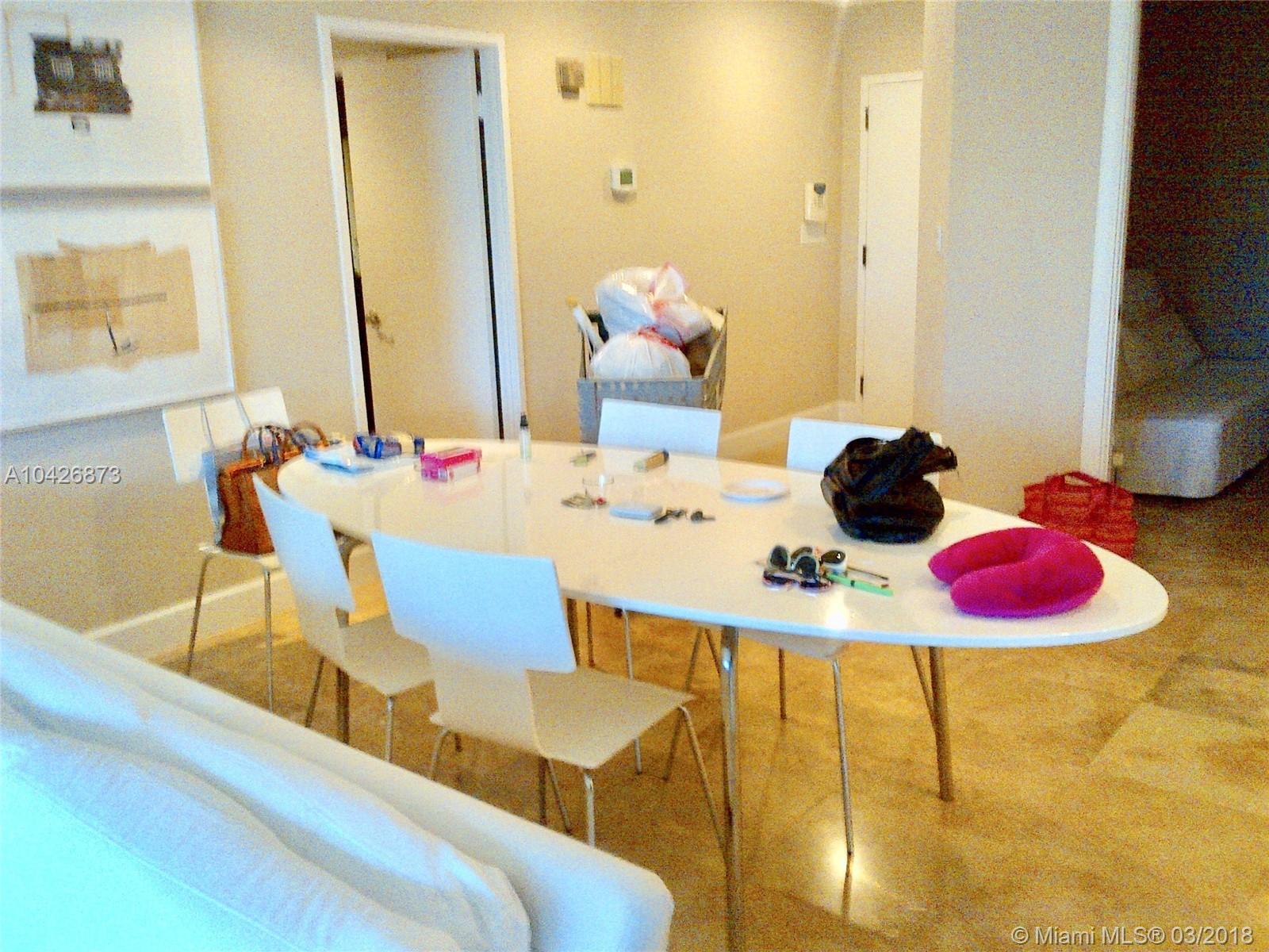 THE EMERALDBAY @ KEY COLON - Residential Lease