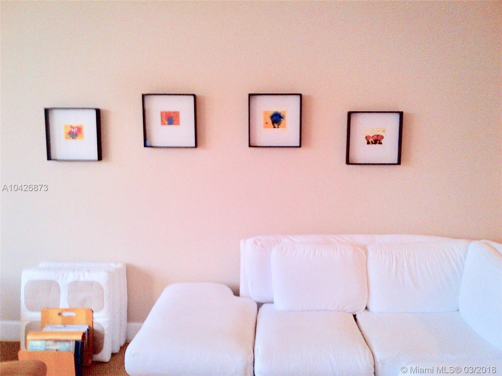 THE EMERALDBAY @ KEY COLON - Residential Lease