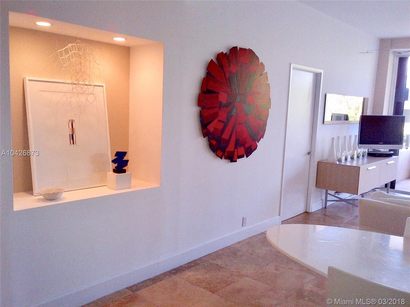 THE EMERALDBAY @ KEY COLON - Residential Lease