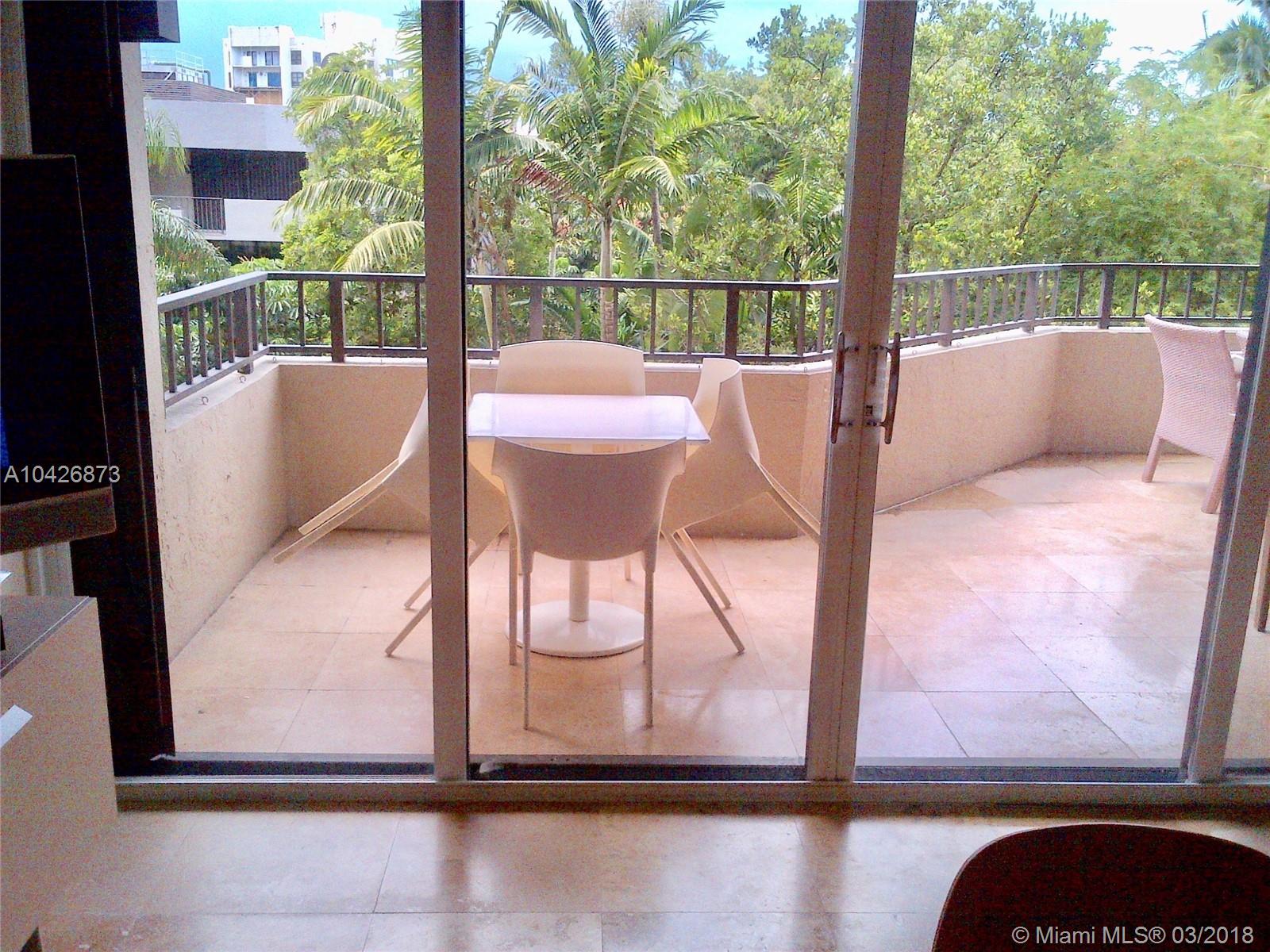 THE EMERALDBAY @ KEY COLON - Residential Lease