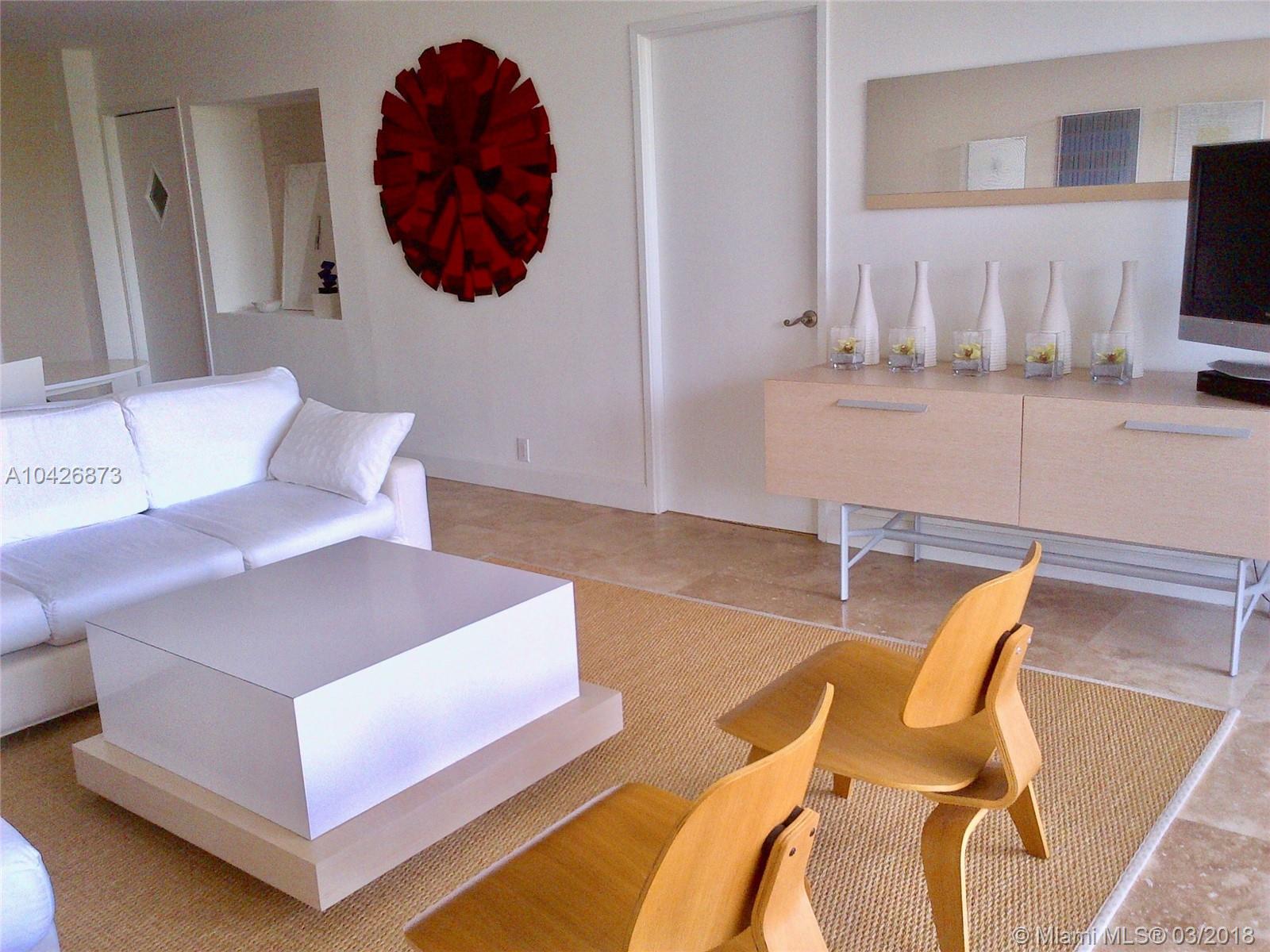 THE EMERALDBAY @ KEY COLON - Residential Lease