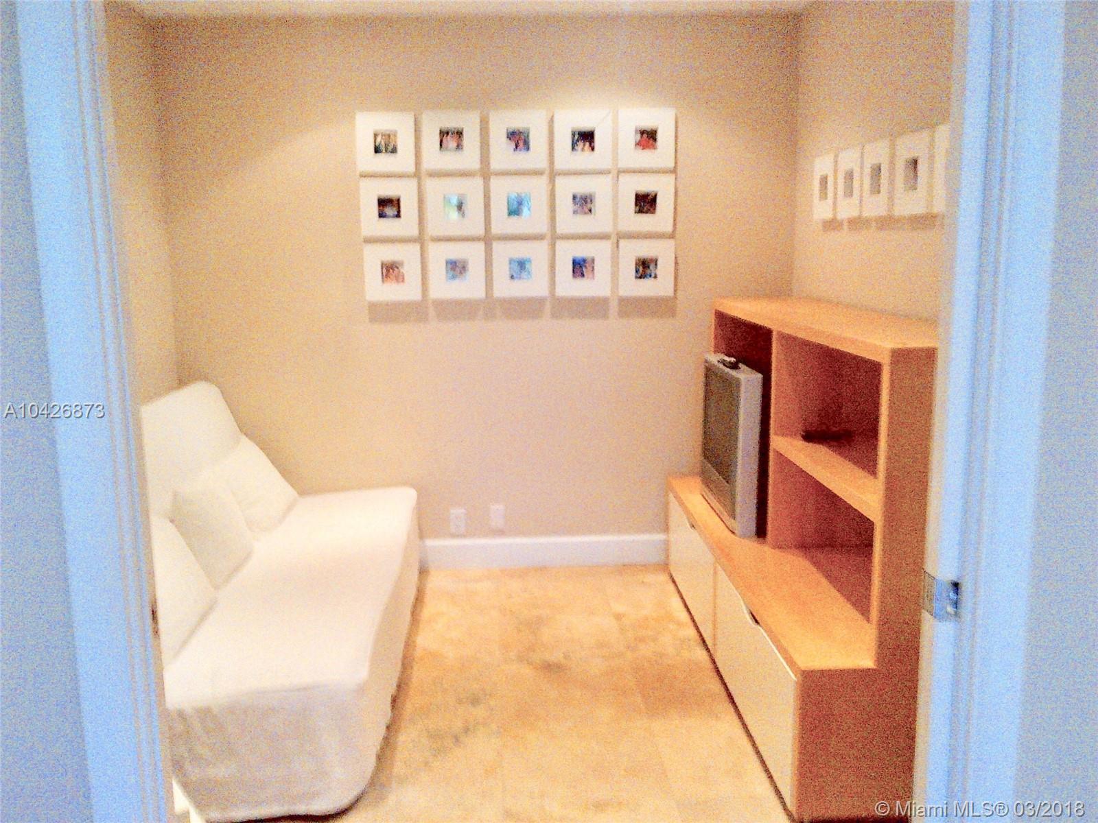 THE EMERALDBAY @ KEY COLON - Residential Lease