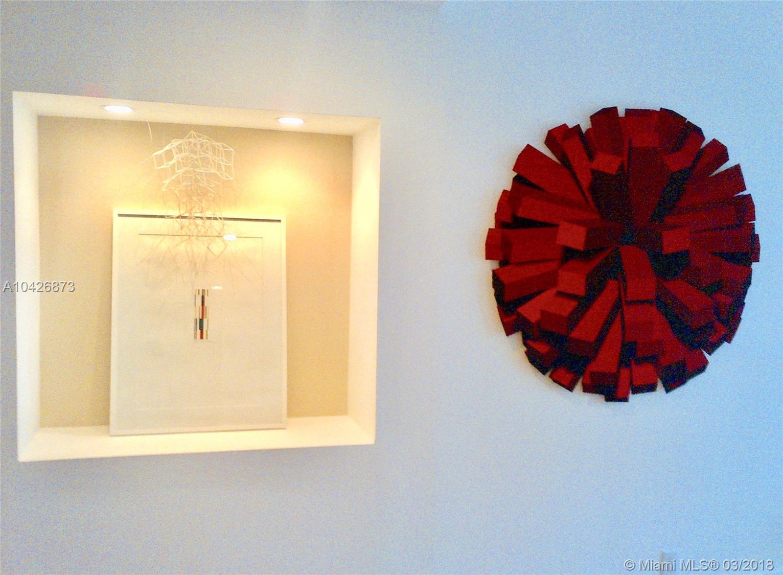 THE EMERALDBAY @ KEY COLON - Residential Lease