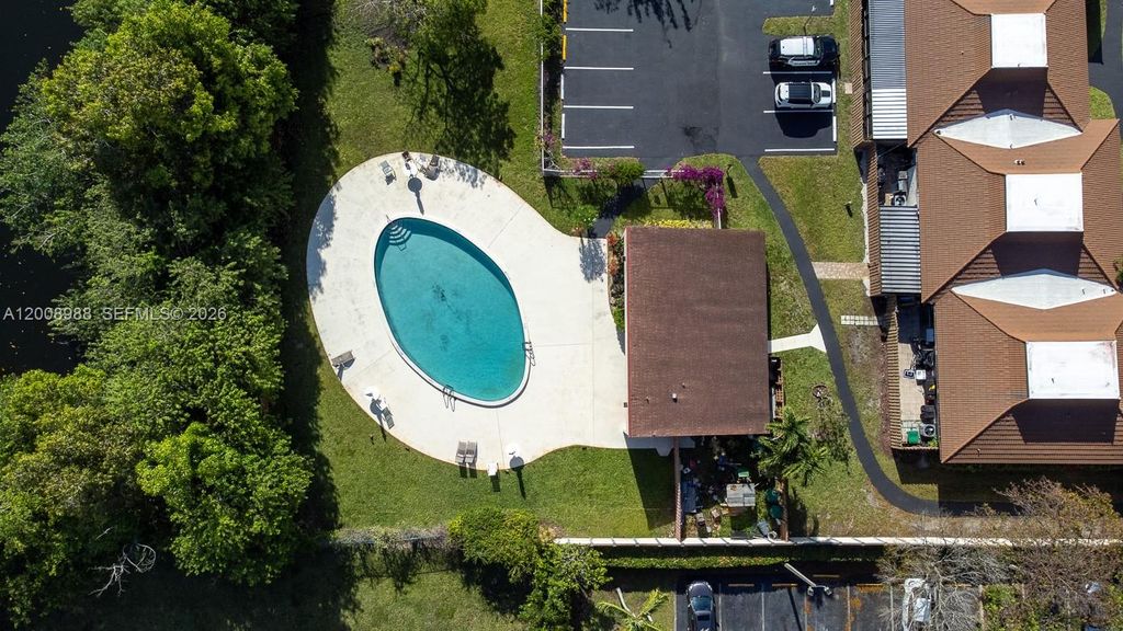 Photo of 2366 SW 70th Way #4, Davie, FL 33317 (MLS # A12008988)