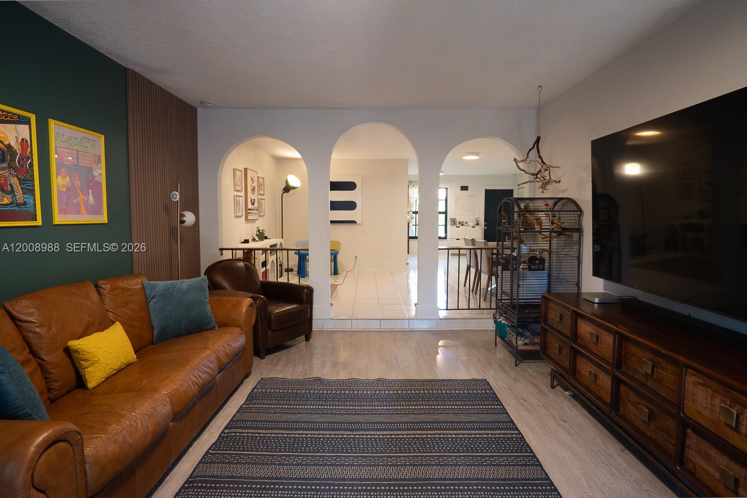 NOVA VILLAS CONDOMINIUM 1 - Residential