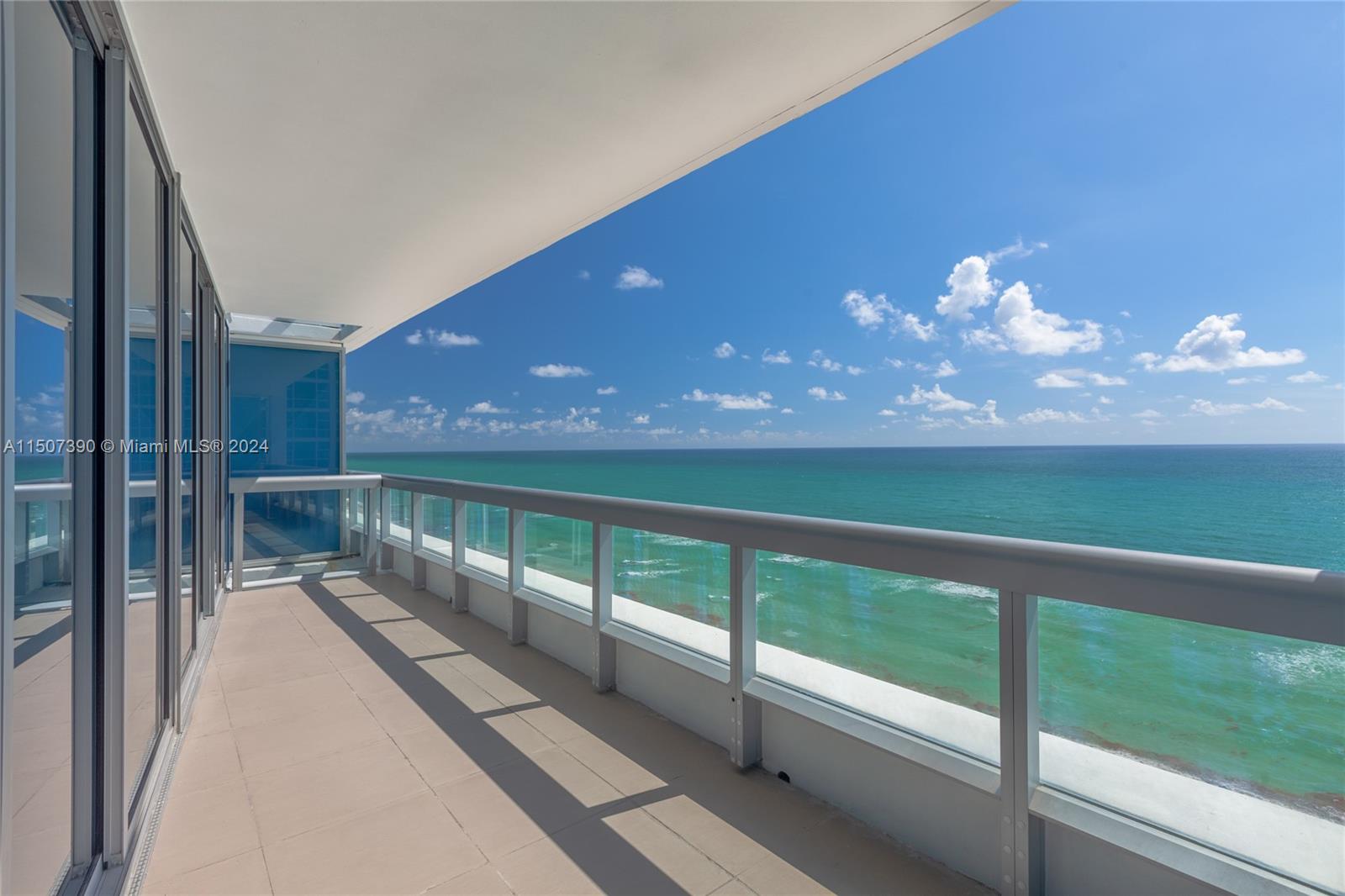 Property for Sale at 6899 Collins Ave 1206, Miami Beach, Miami-Dade County, Florida - Bedrooms: 3 
Bathrooms: 3  - $2,850,000