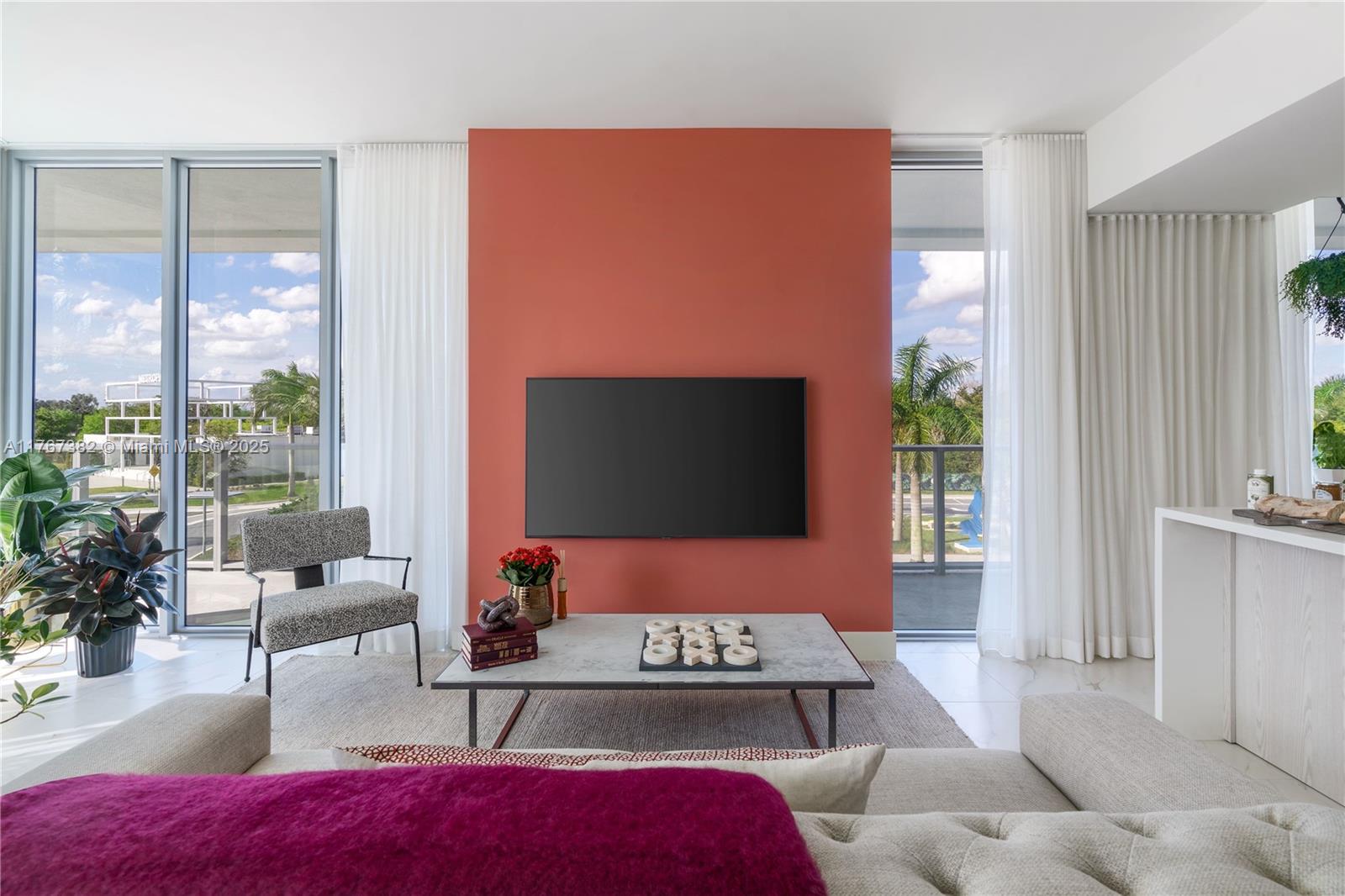 Property for Sale at 2000 Metropica Way 303, Sunrise, Miami-Dade County, Florida - Bedrooms: 2 
Bathrooms: 3  - $752,000