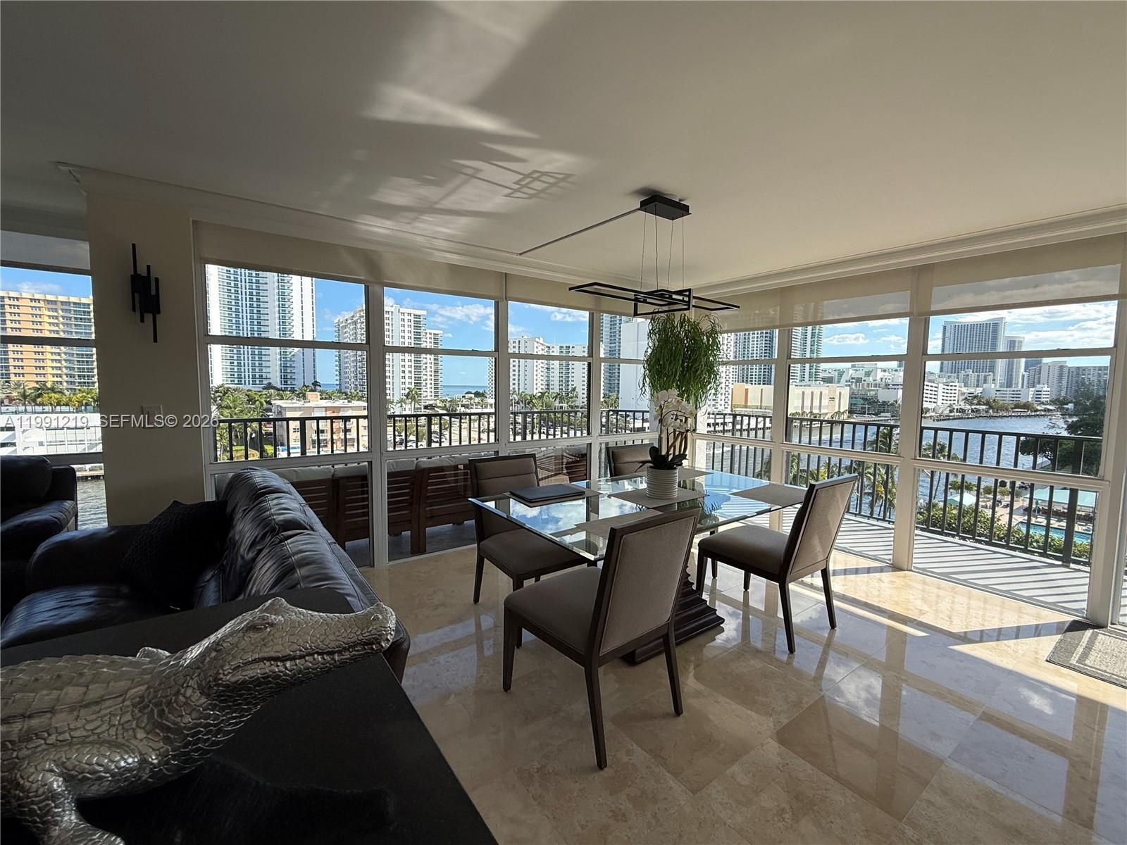 OCEANVIEW PARK CONDO - Residential