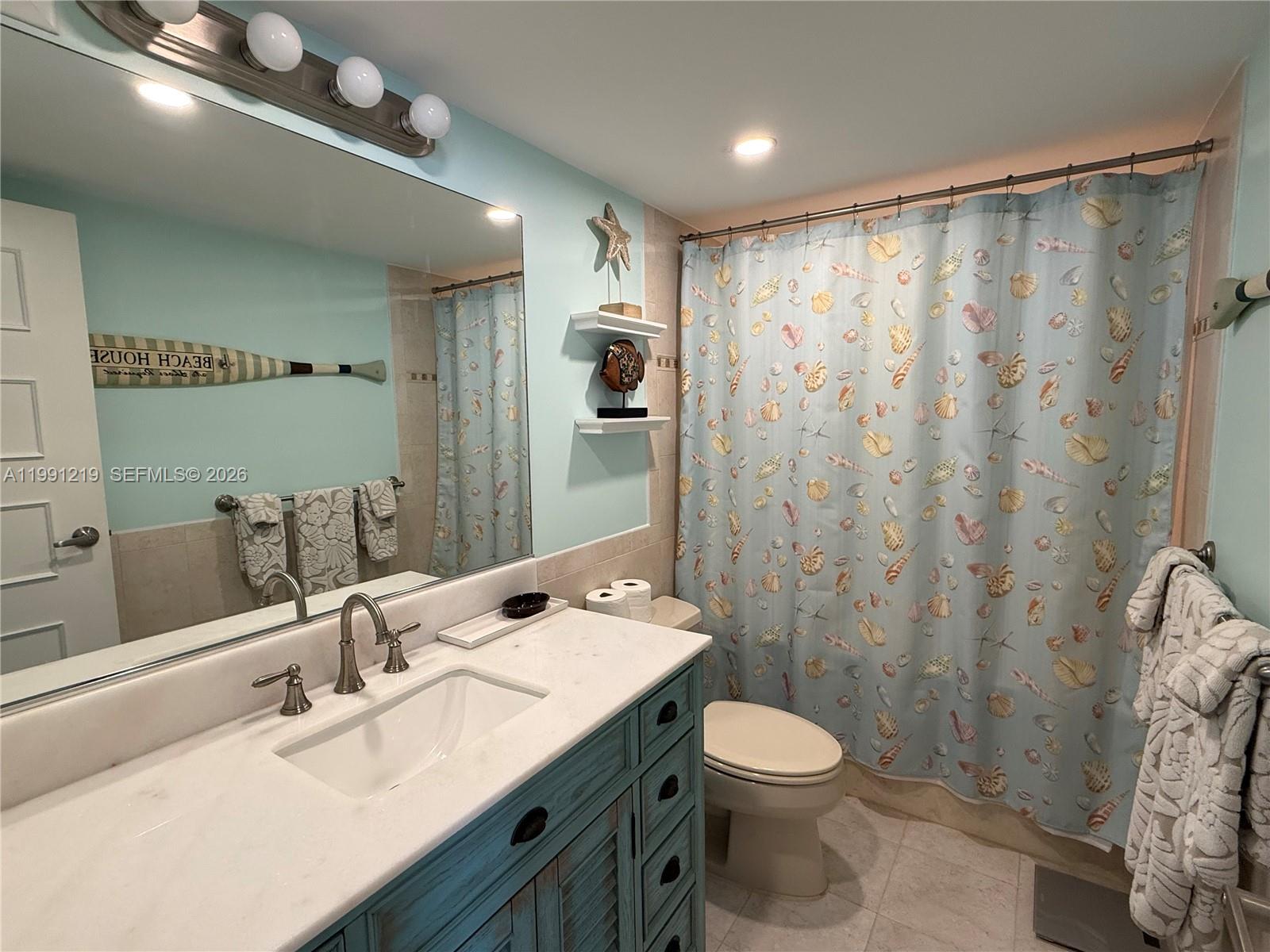 OCEANVIEW PARK CONDO - Residential