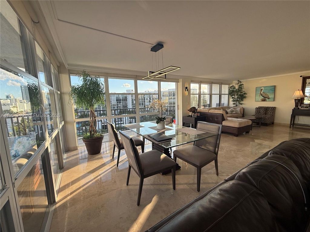 Photo of 1000 Parkview Dr #720, Hallandale Beach, FL 33009 (MLS # A11991219)