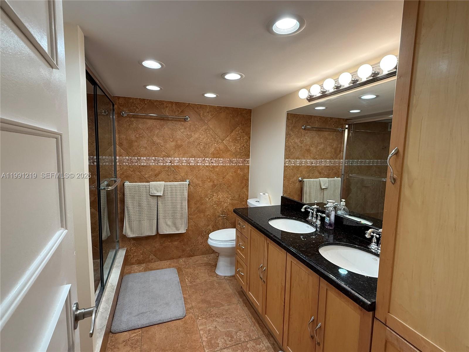 OCEANVIEW PARK CONDO - Residential