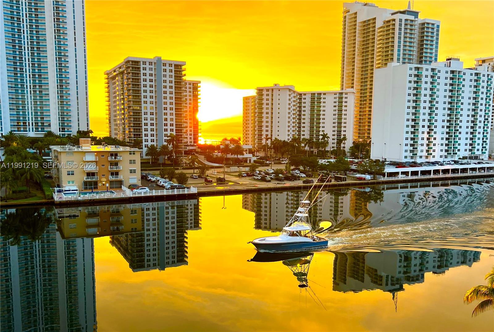 OCEANVIEW PARK CONDO - Residential