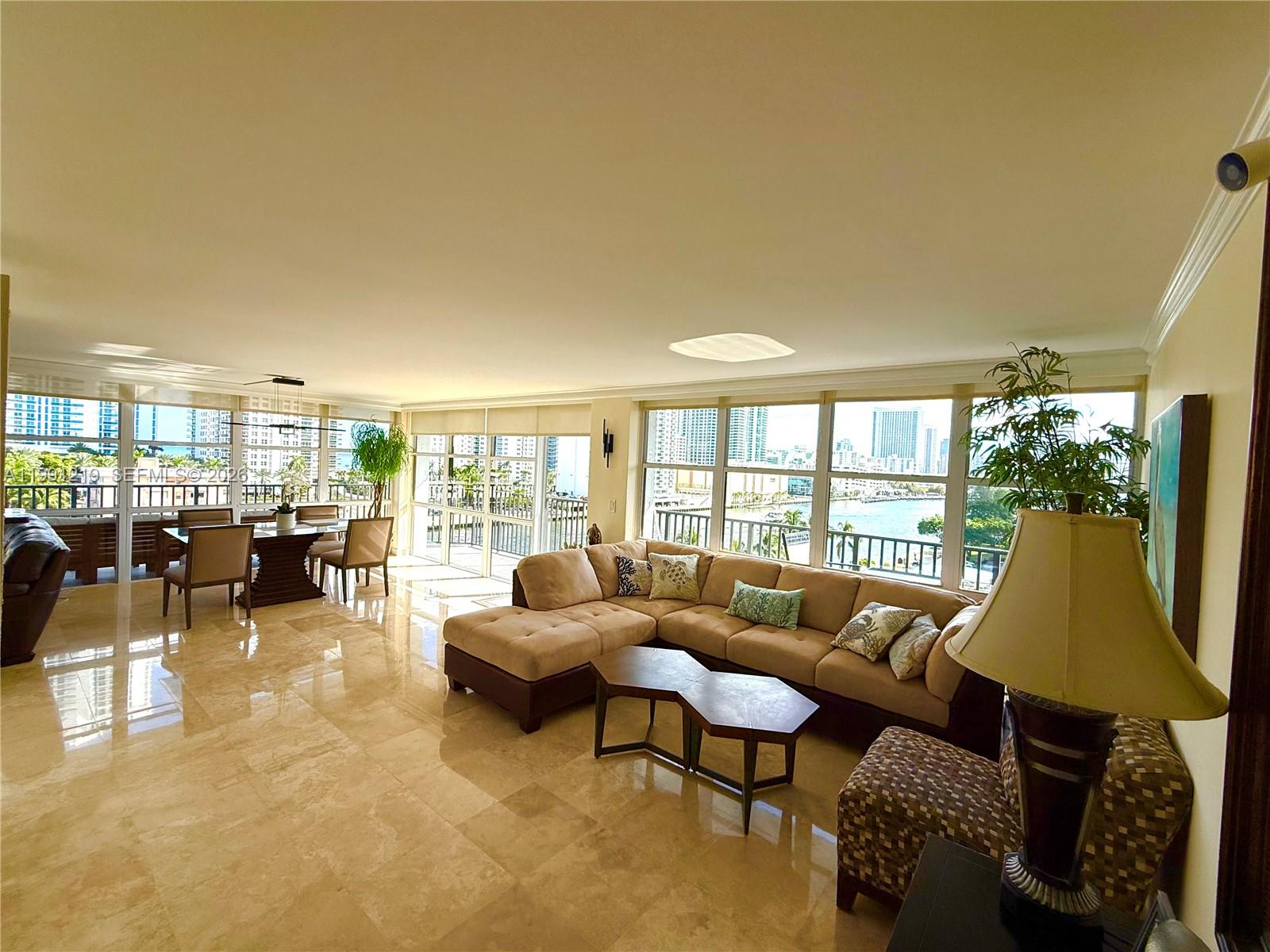 OCEANVIEW PARK CONDO - Residential